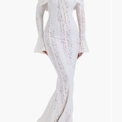 House Of CB Belle Dress 