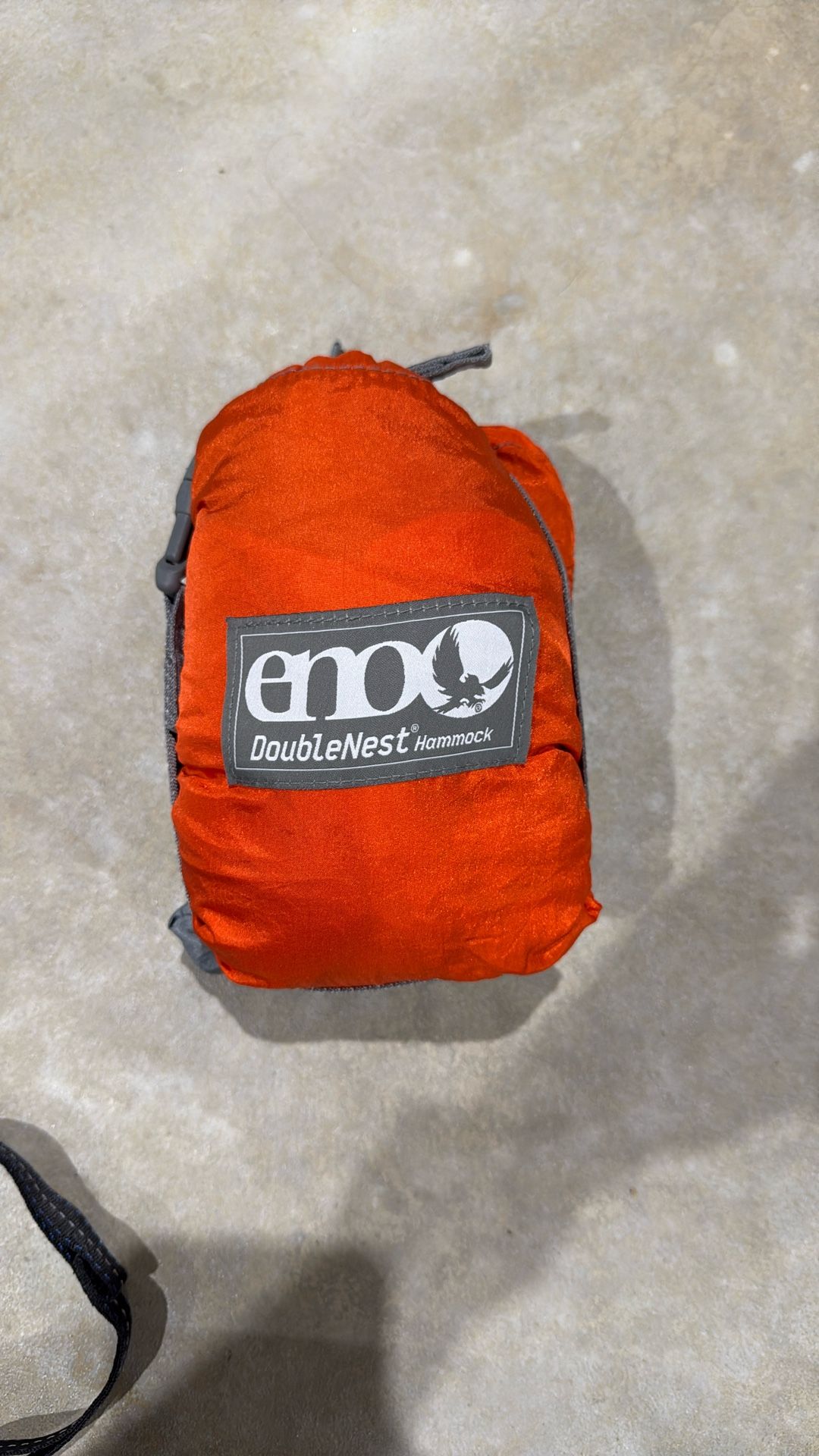 ENO Doublebest Hammock