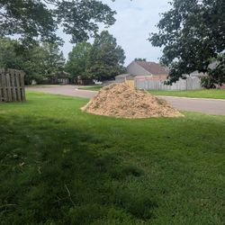 Free Mulch – Come Grab Some!
