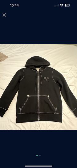 True Religion Mens Sweater