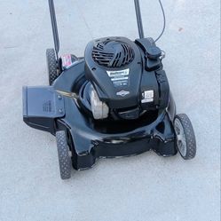 20"Gas Lawn Mower Works Good $130 Firm