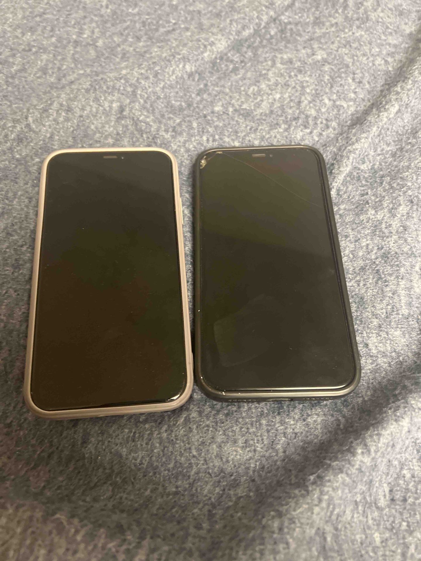 iPhone XR And 11