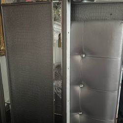 Bed frame 