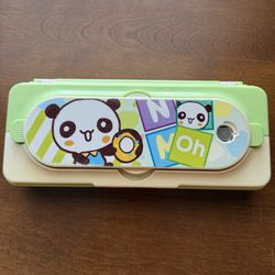 Kids Pencil Box