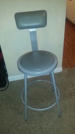 Tool chair
