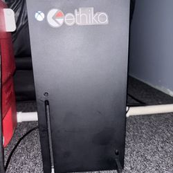 Xbox Series X Starter Kit! $480 OBO!