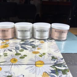 Modelones acrylic powder