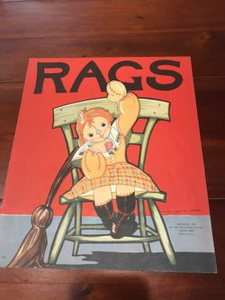 1929 Rags