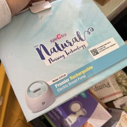 Post Birth Items Cub Haaka Spectra