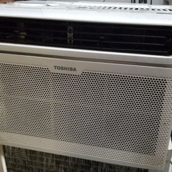 Toshiba 5000 BTU Air Conditioner RAC-WKAC0512