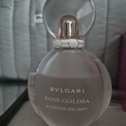 Perfume Has Been Used Well Taken Care Of Just Lost The Spray Top 