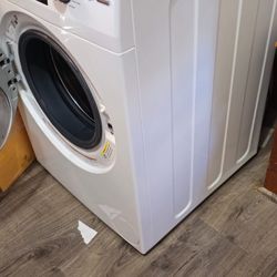 GE Washing Machine