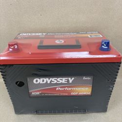Car Batteries
