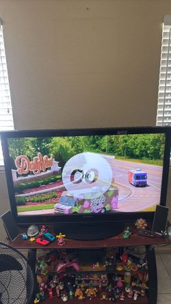 47”TV Dynex