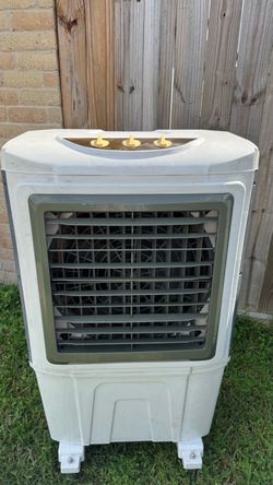 Portable Evaporative Air cooler