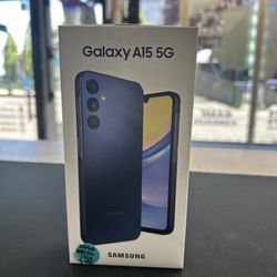 Samsung Galaxy A15(128GB)