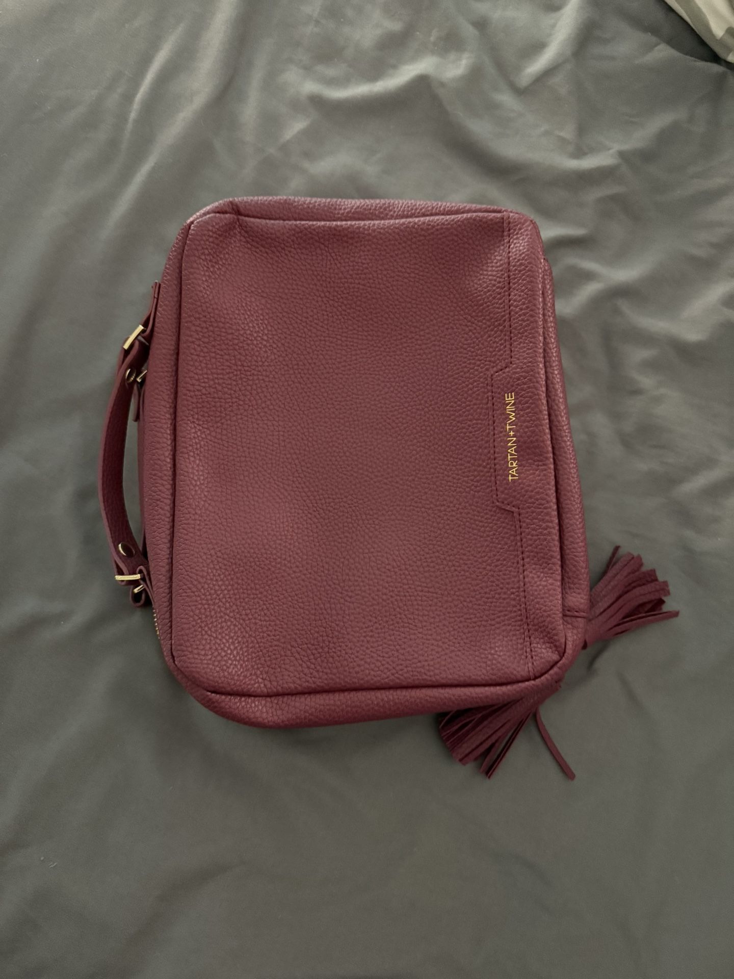 Travel Make Up Bag