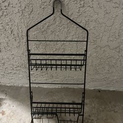 Shower Caddy 
