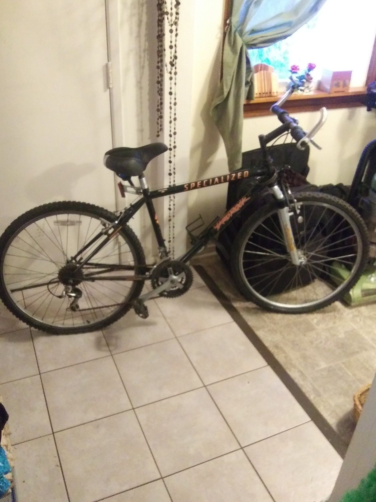 Specialized Hard Rock mountain bike size #17