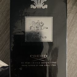 Creed Aventus