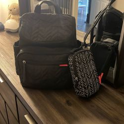 Diaper Bag