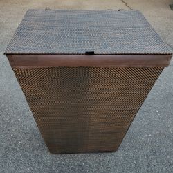 Laundry Hamper, Canasta Para Ropa 