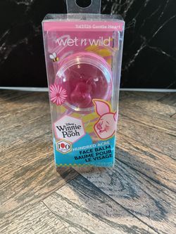 Wet n Wild x Winnie the Pooh Face Balm in Shade Tender Hearts
