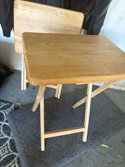 Tv Table Set