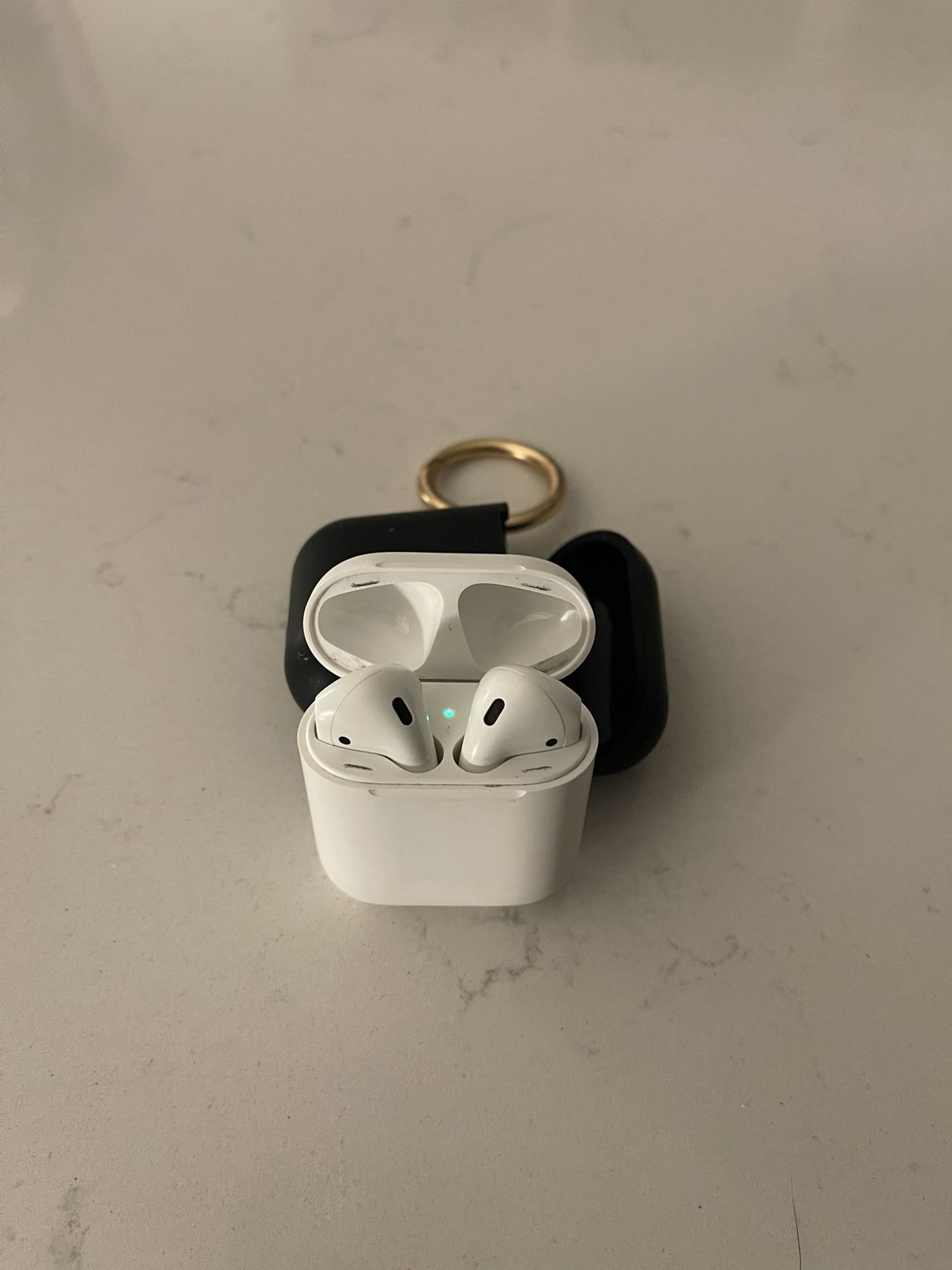 Apple Air pods