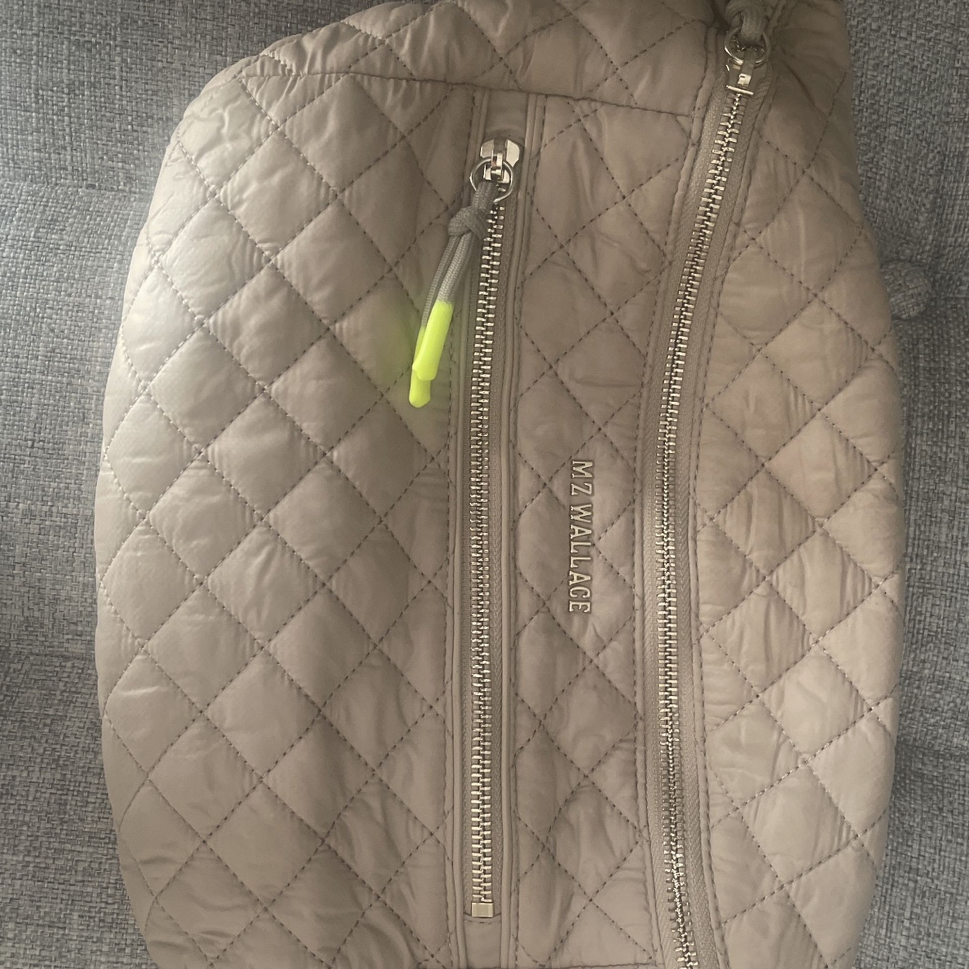 MZ WALLACE Large Crossbody Sling Bag for Sale in Merrick, NY - OfferUp