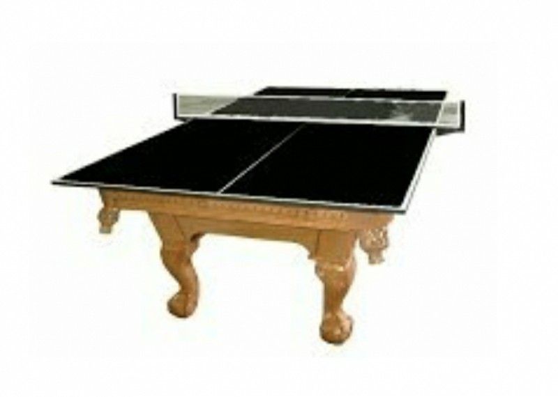 Table Tennis Conversion Tops