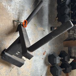 Rogue Dip Attachment 