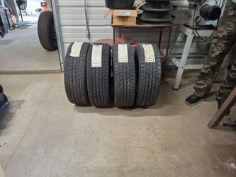 Douglas  All Season Tires