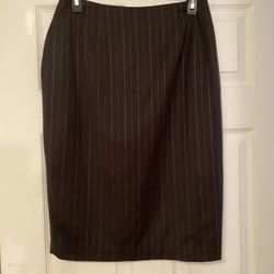 Ladies Skirt By Allen By A•B•S