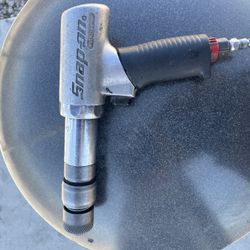 Snap On Super Duty Air Hammer PH3050B