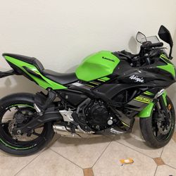 2018 kawasaki ninja