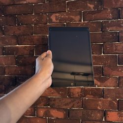 IPAD 9TH GEN!