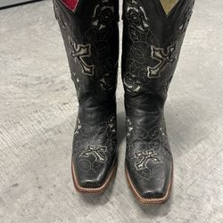 Corral Boots