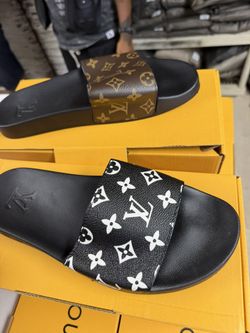 Louis Vuitton Sandals