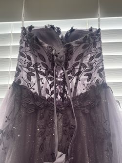 Prom dress/quinceanera/sweet 16