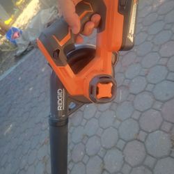 Like New Blower 