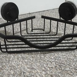 Shower Item Holder
