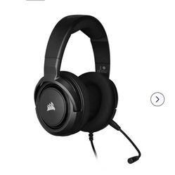 Corsair Surround Sound Headset With Mic