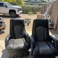 Trailer/RV Chairs