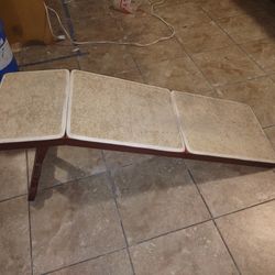 Heavy Duty Dog Ramp