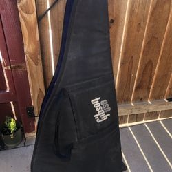 Gibson USA Gigbag (explorer)