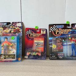 Jeff Gordon, NASCAR # 24 Memorabilia. 1998. Individually Sold