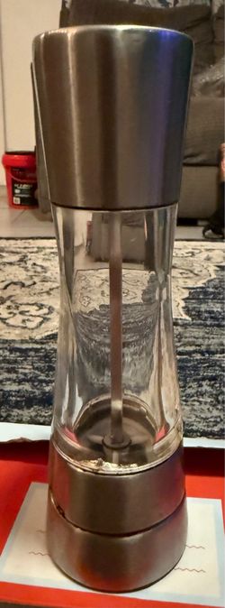 Cole & Mason Pepper Grinder