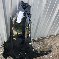 RIGHT SIDE FENDER 2017-2022 CHEVROLET TRAX