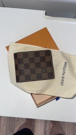 Louis Vuitton Wallet